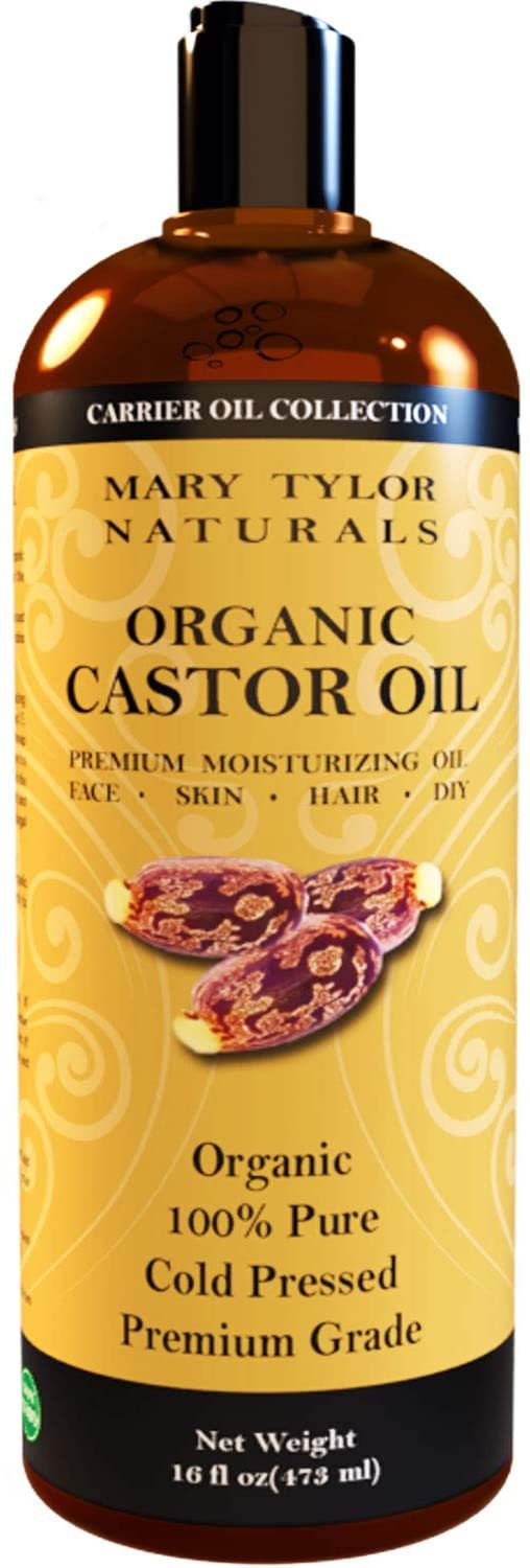 10 Best Castor Oil to Buy in Canada – Canada Mag