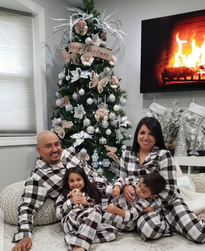 Best Christmas Matching Pajamas
